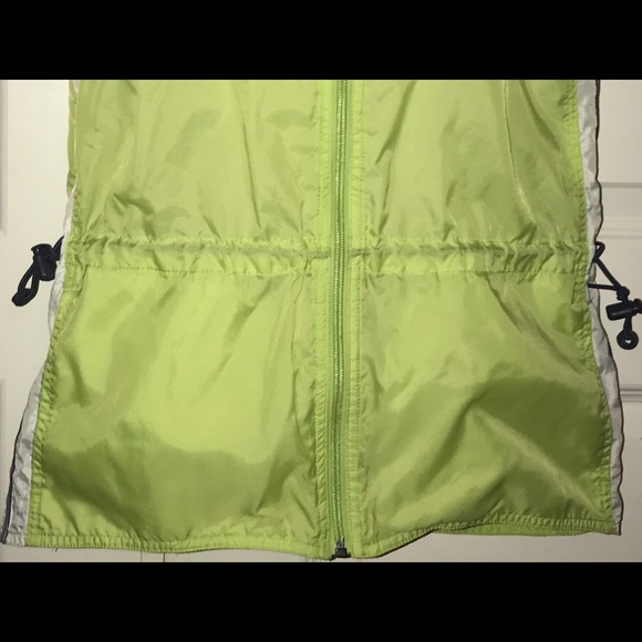 Nike Womens golf vest wind blocker size small - Picture 7 of 8